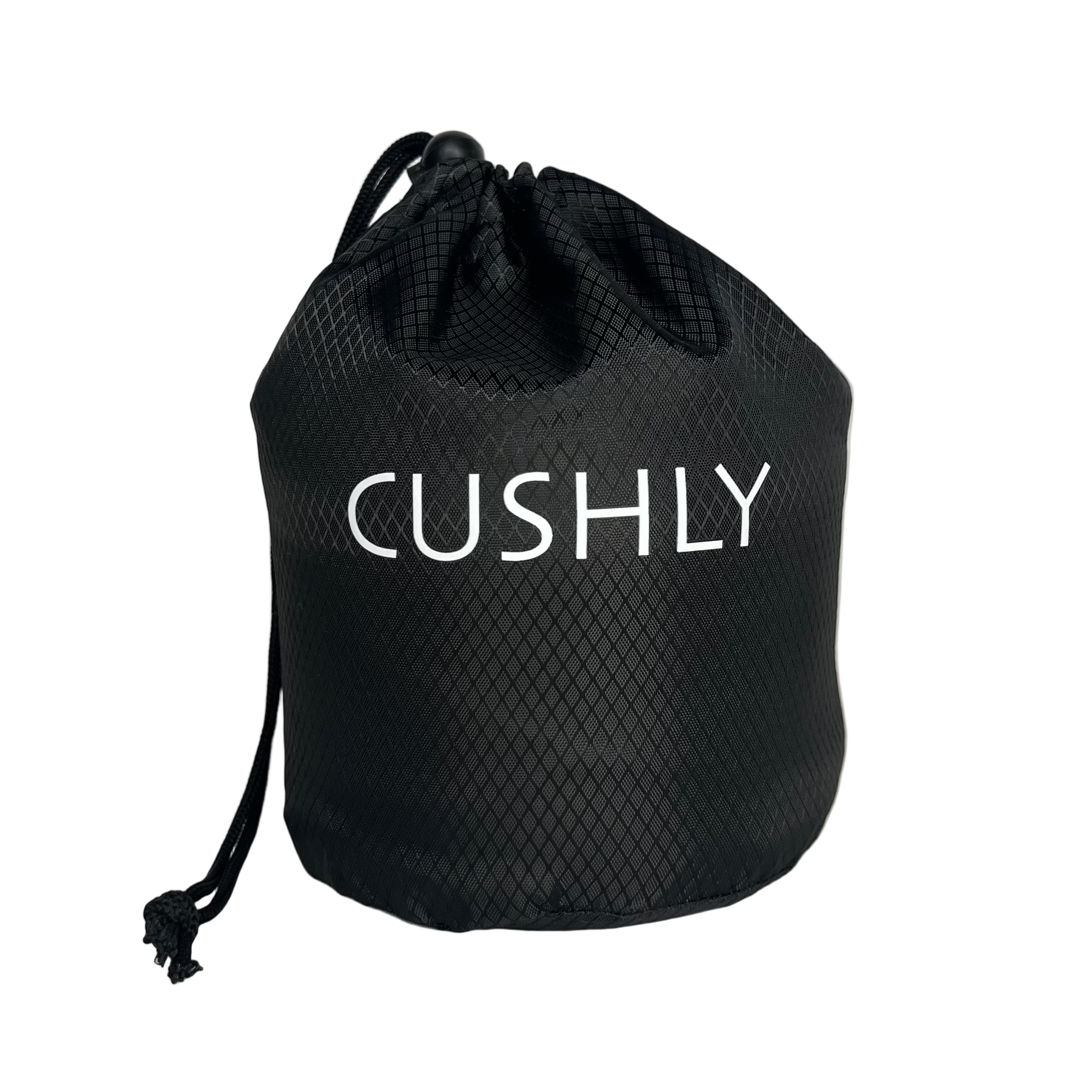 Cushly™ Nackenkissen